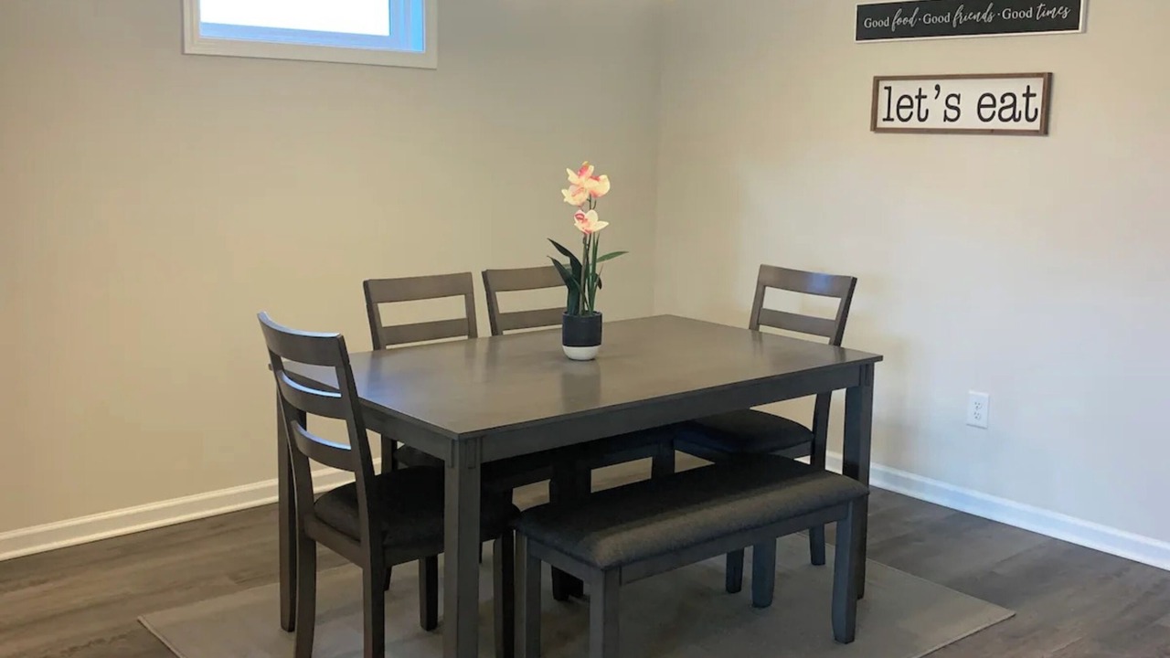 Photo of Outdoor in Anderson