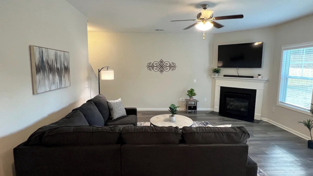 Photo of Outdoor in Anderson