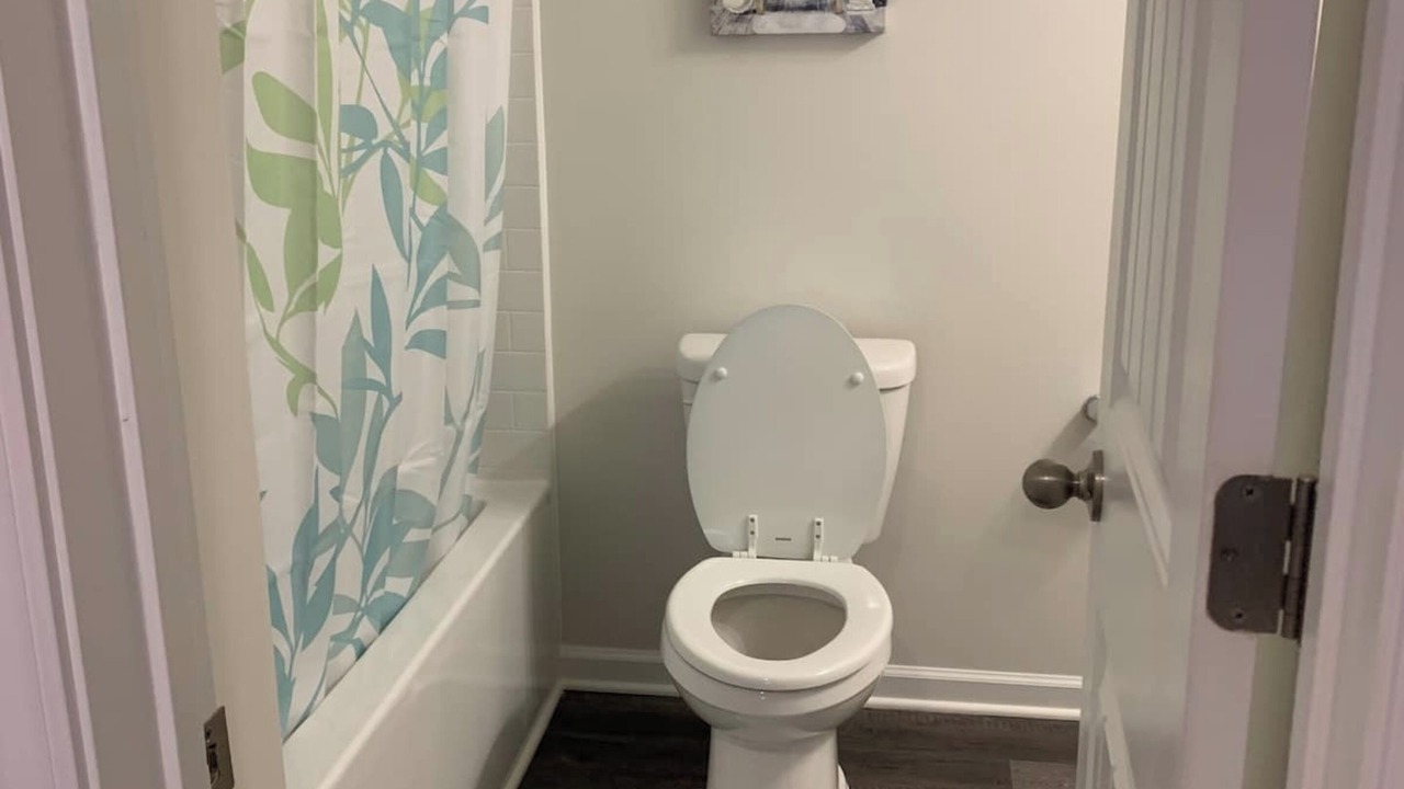 Photo of Bathroom in Anderson
