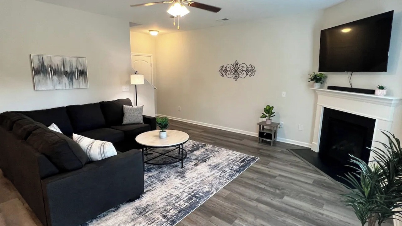 Photo of Outdoor in Anderson