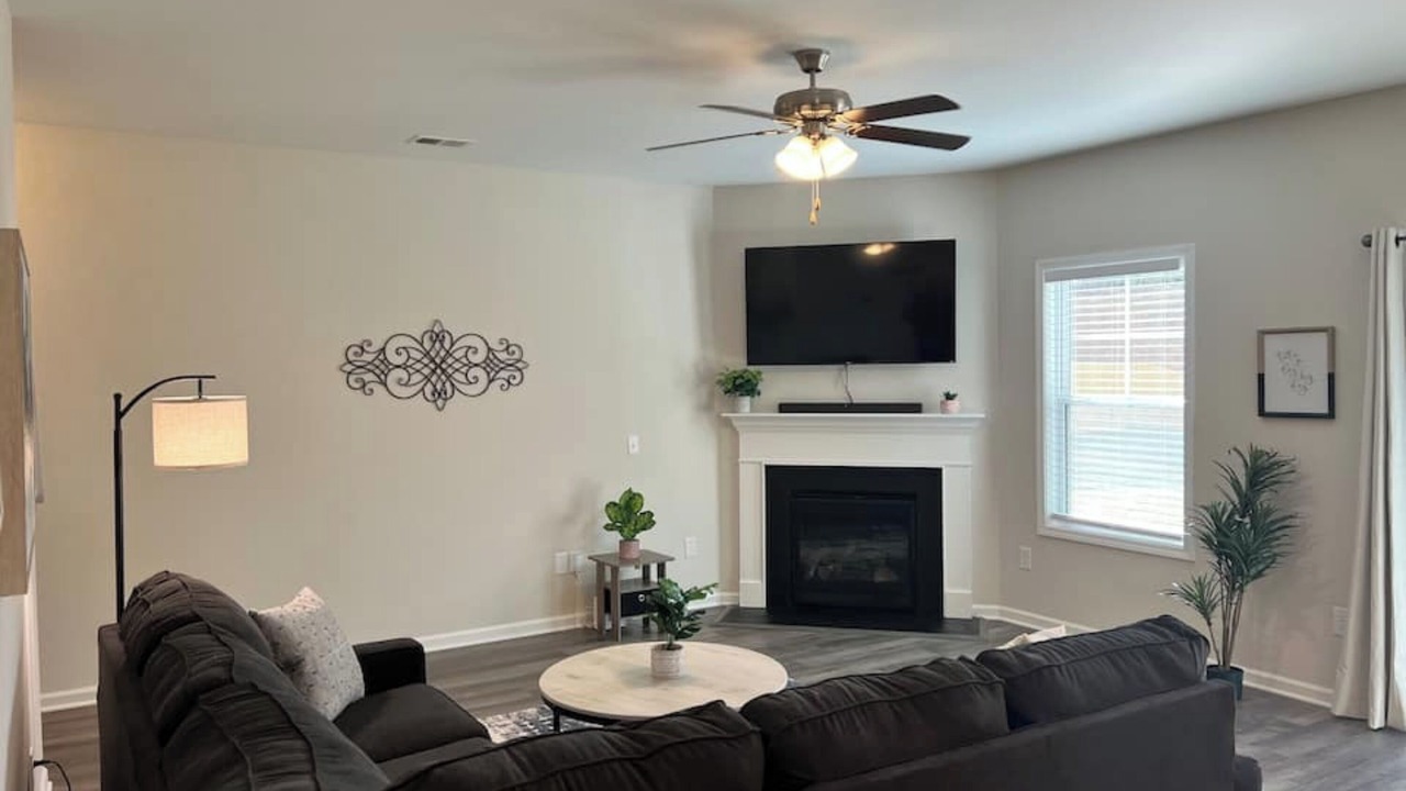 Photo of Outdoor in Anderson