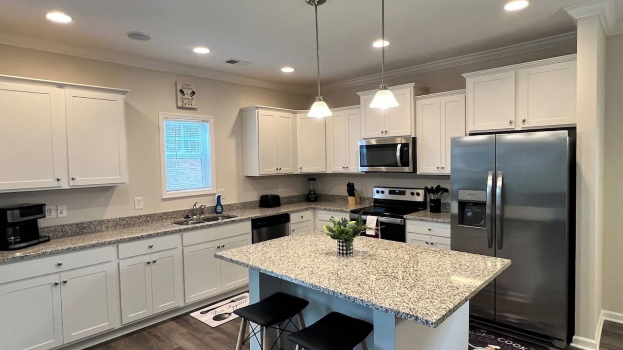 Photo of Outdoor in Anderson