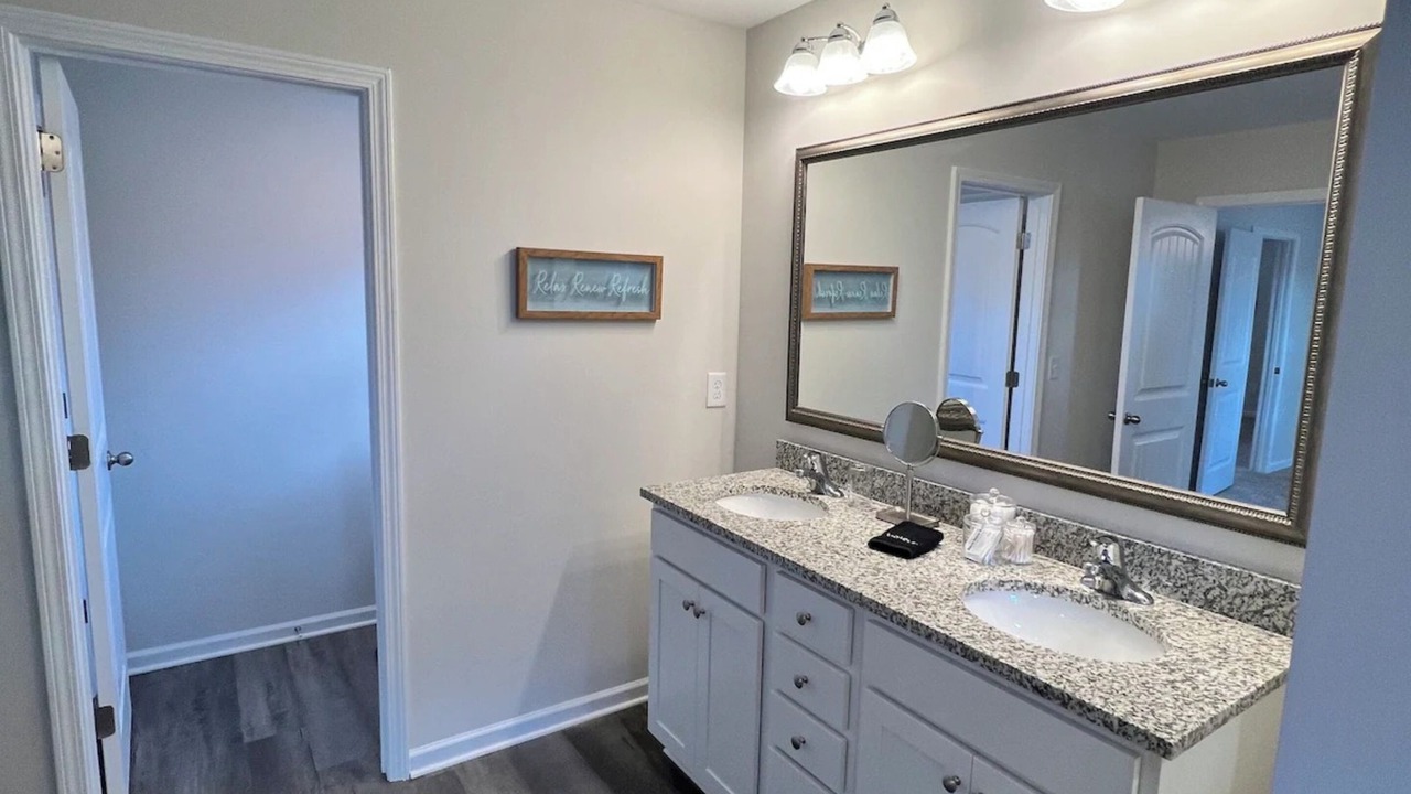 Photo of Bathroom in Anderson