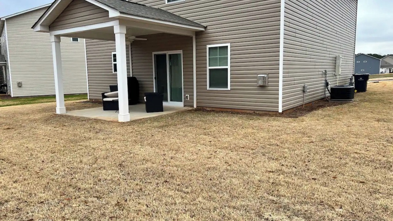 Photo of Outdoor in Anderson