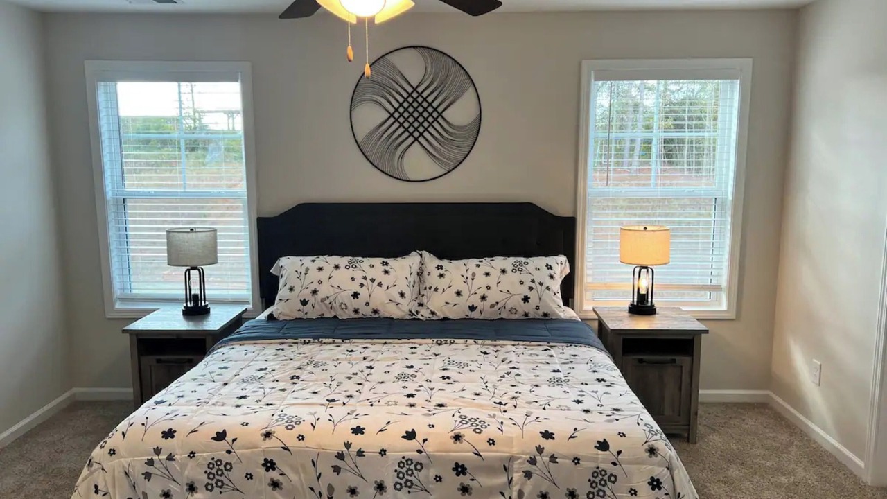 Photo of Outdoor in Anderson