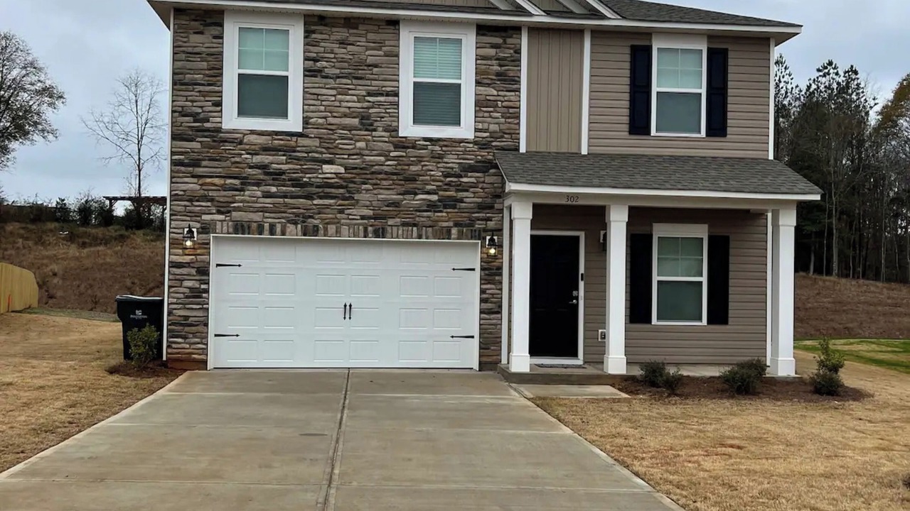 Photo of Outdoor in Anderson