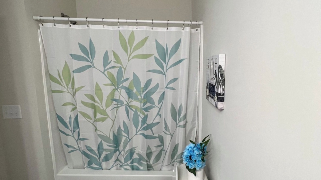 Photo of Bathroom in Anderson