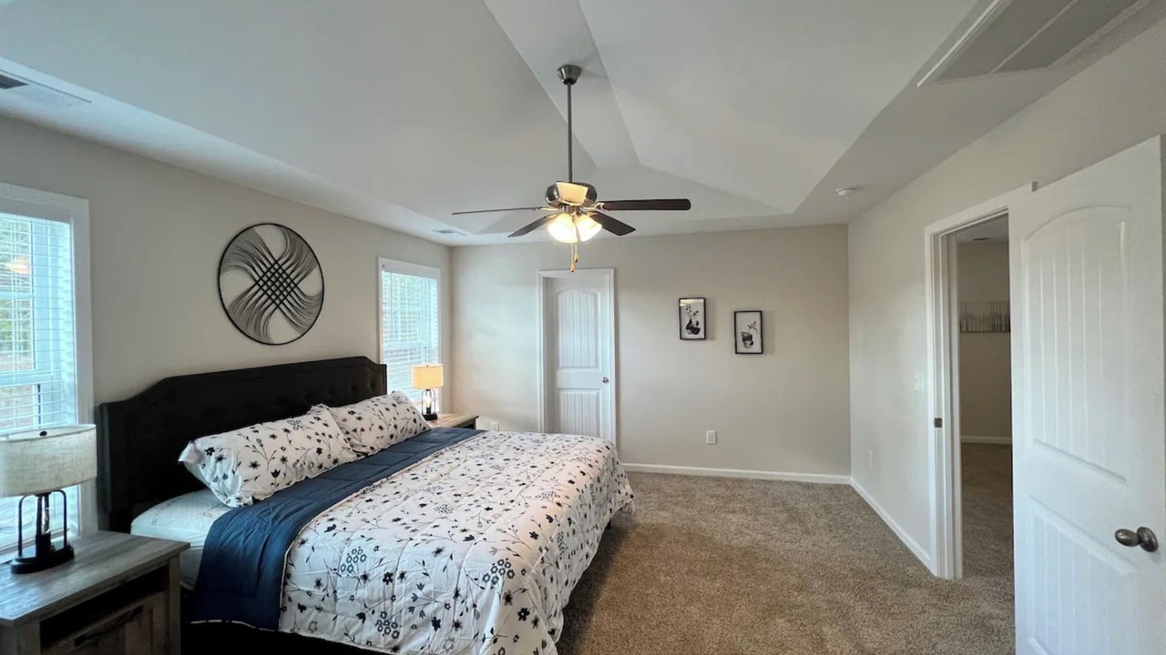 Photo of Outdoor in Anderson