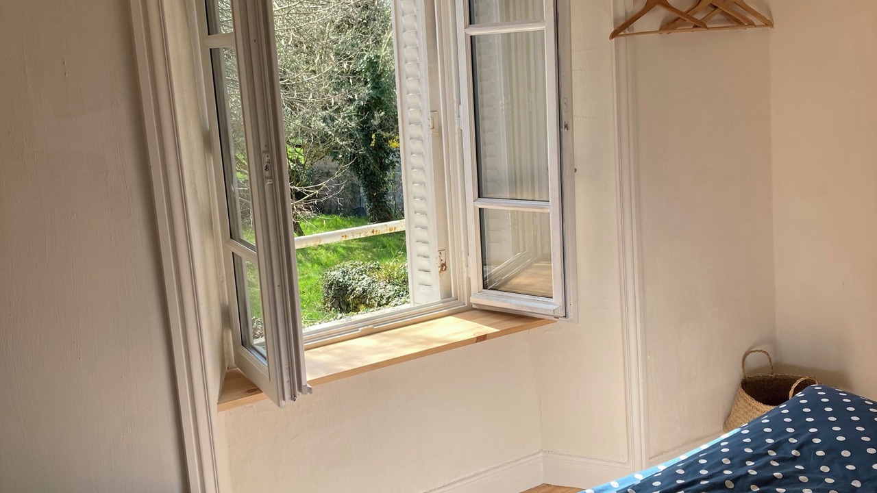 Photo of Bedroom in Le Monteil