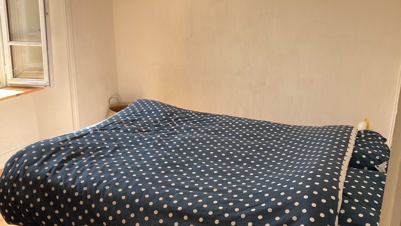 Photo of Bedroom in Le Monteil