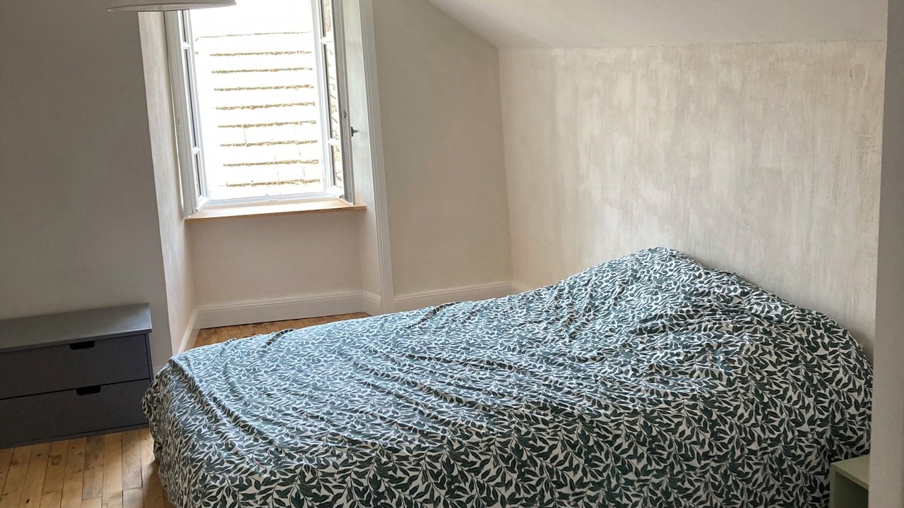 Photo of Bedroom in Le Monteil