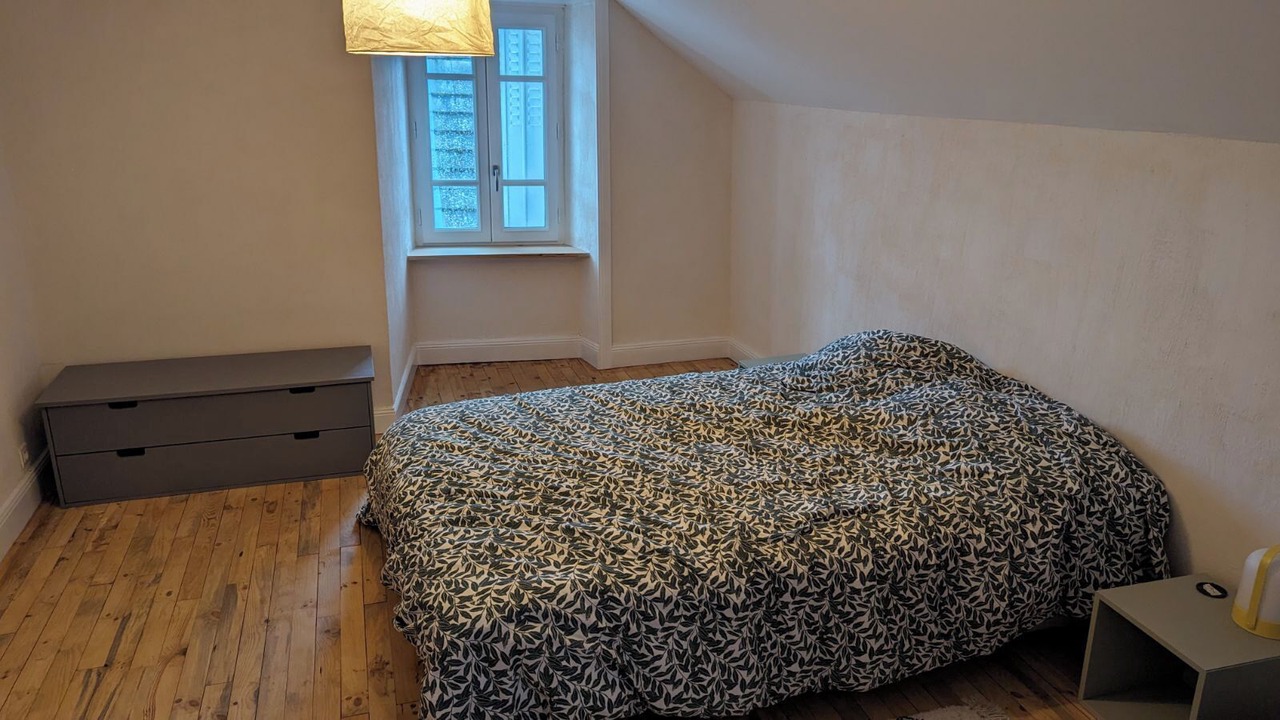 Photo of Bedroom in Le Monteil