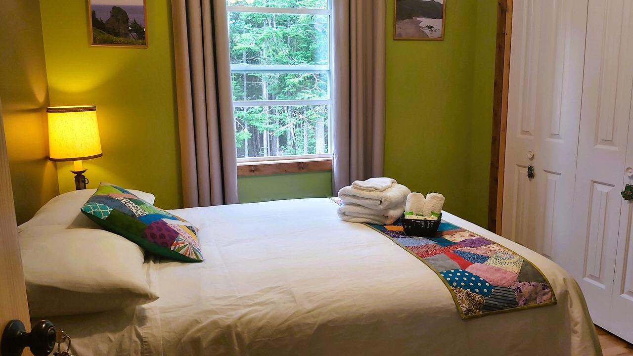 Photo of Bedroom in Cormack