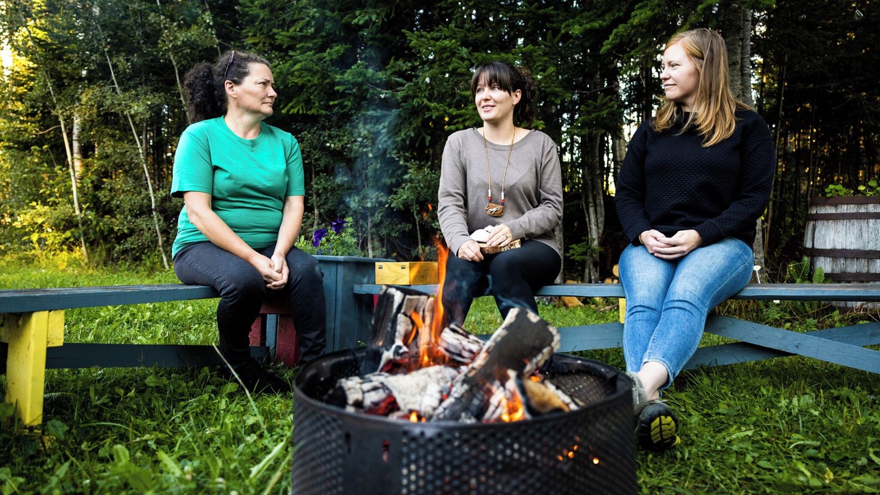 Photo of Outdoor in Cormack