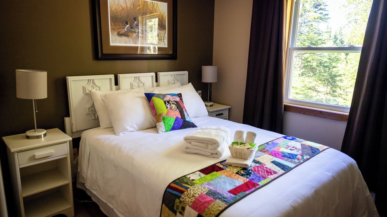 Photo of Bedroom in Cormack