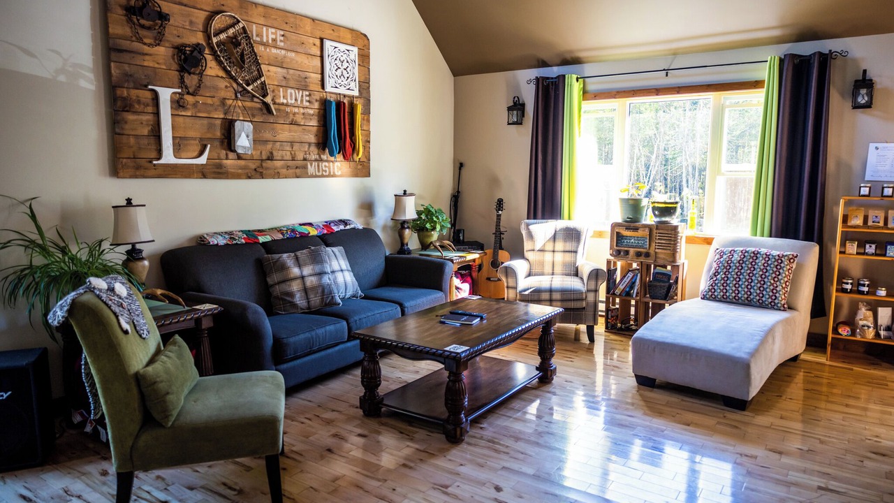 Photo of Livingroom in Cormack