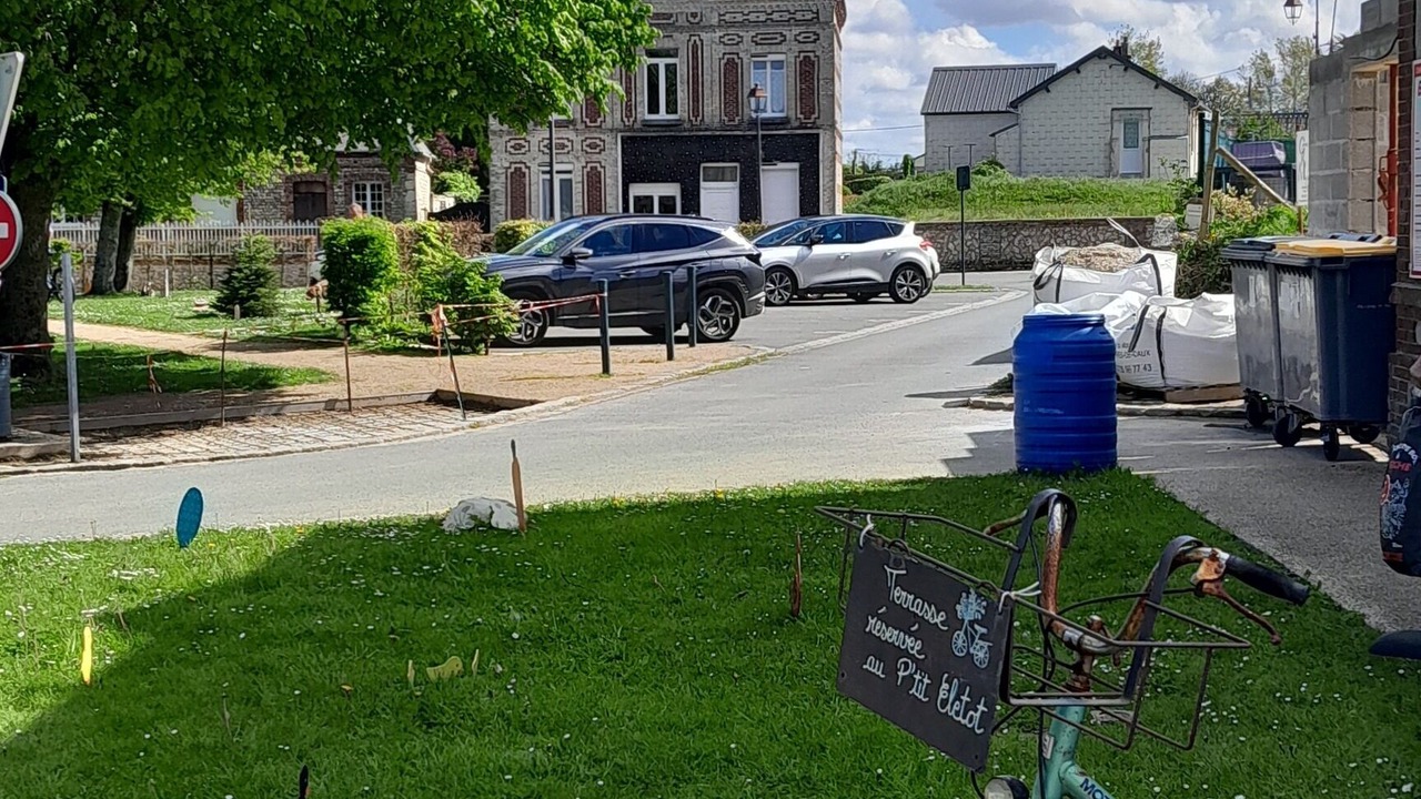 Photo of Outdoor in Eletot
