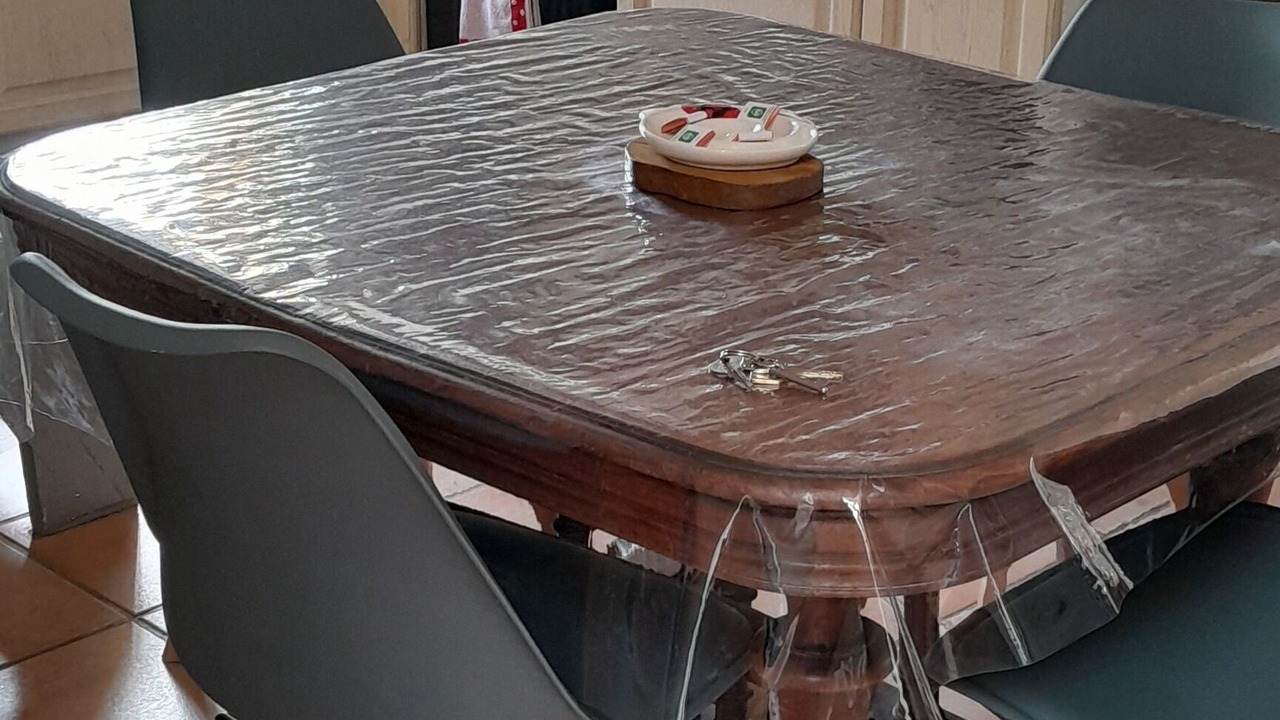 Photo of Kitchen in Eletot
