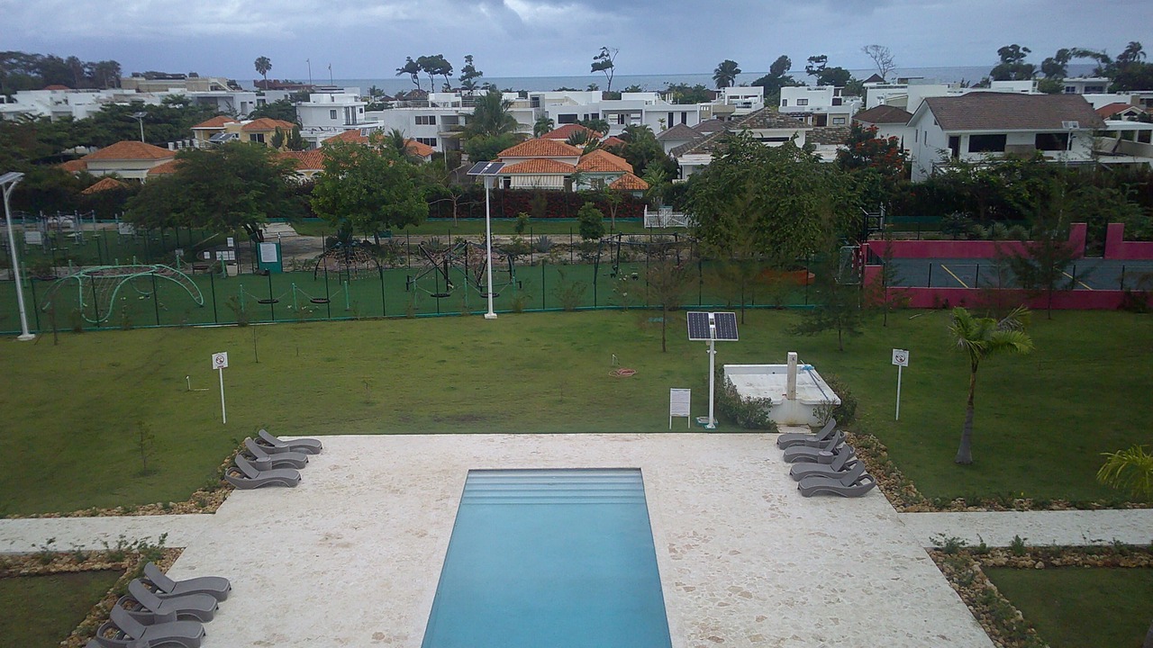 Photo of Outdoor in Cabarete