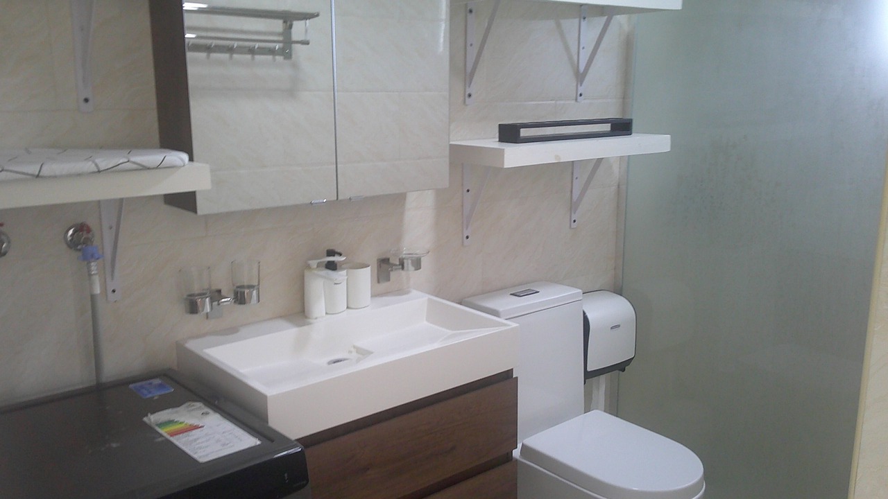 Photo of Bathroom in Cabarete