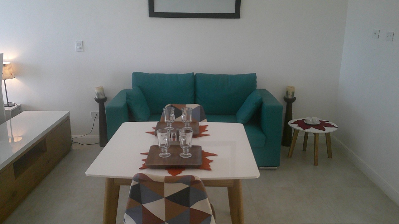 Photo of Livingroom in Cabarete