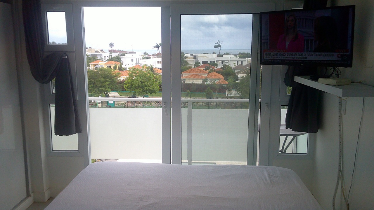 Photo of Bedroom in Cabarete