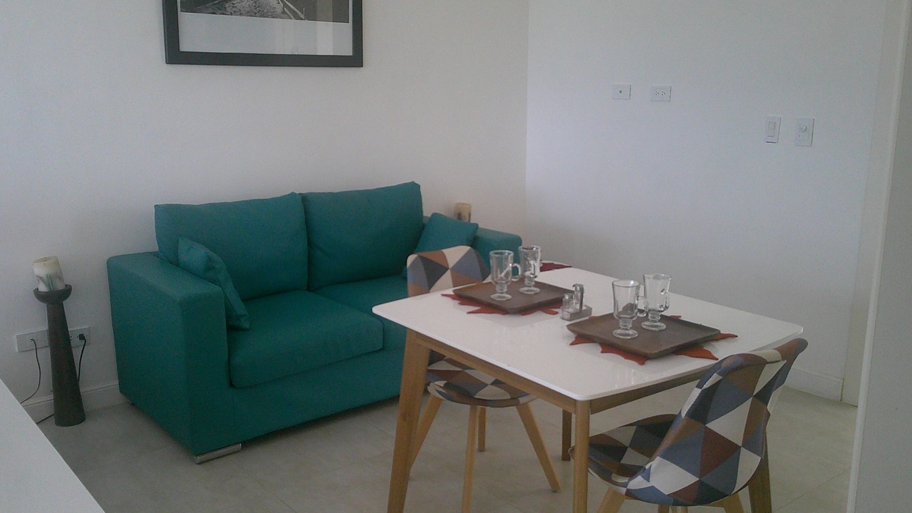 Photo of Livingroom in Cabarete