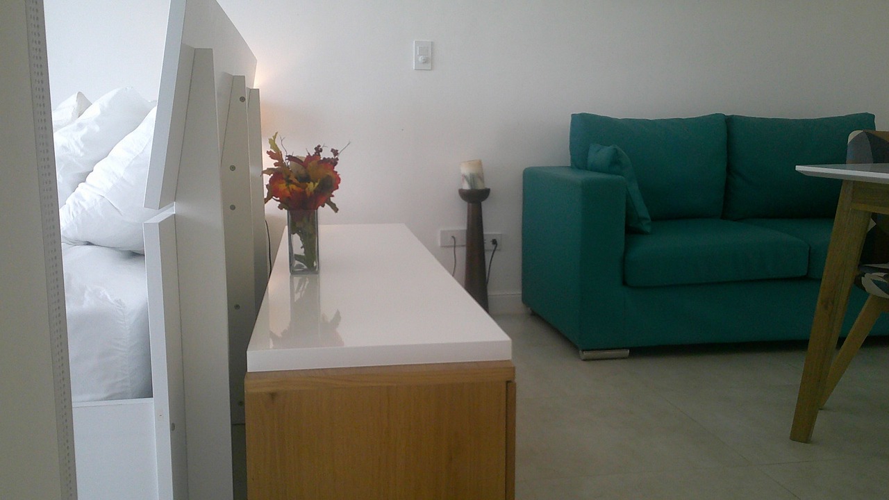 Photo of Livingroom in Cabarete