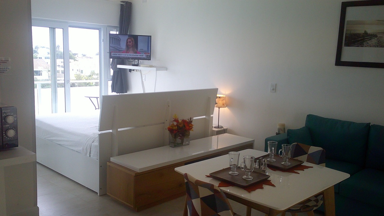 Photo of Livingroom in Cabarete