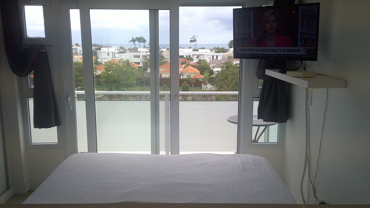 Photo of Livingroom in Cabarete