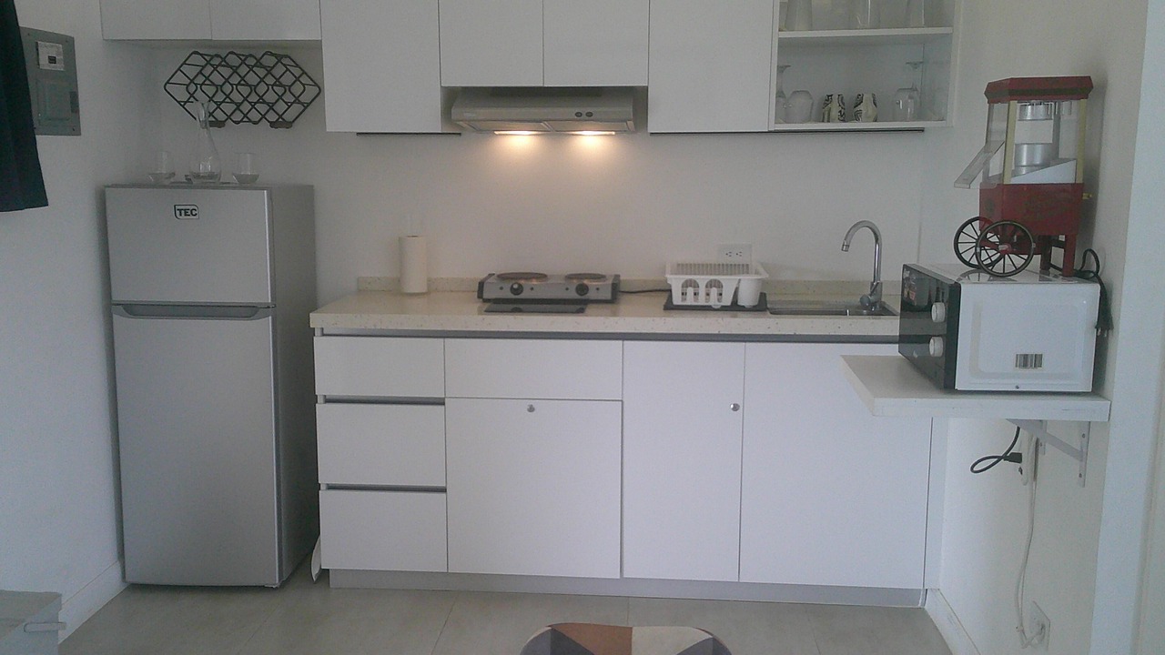 Photo of Kitchen in Cabarete