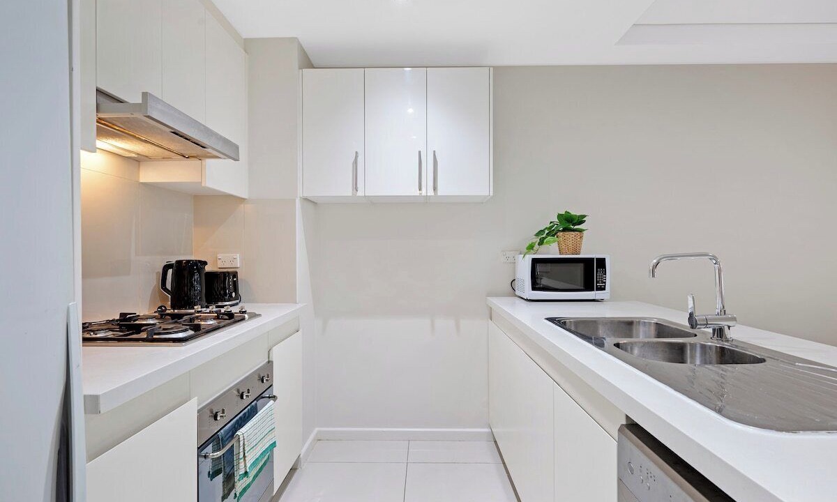 Photo of Kitchen in Parramatta