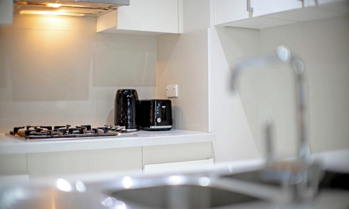 Photo of Kitchen in Parramatta