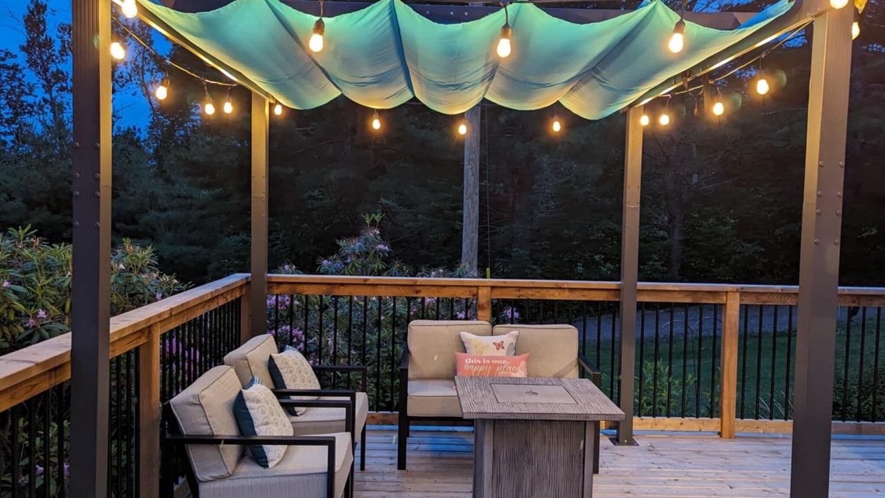 Photo of Outdoor in Antigonish County