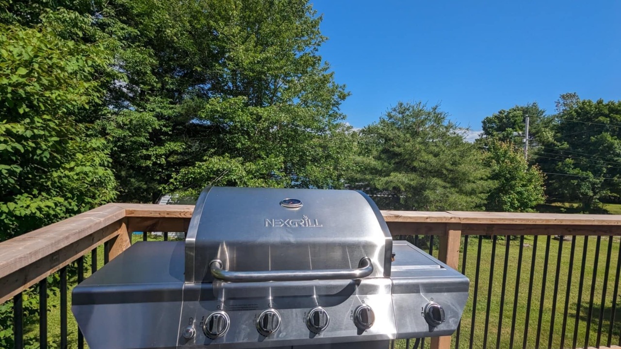 Photo of Outdoor in Antigonish County