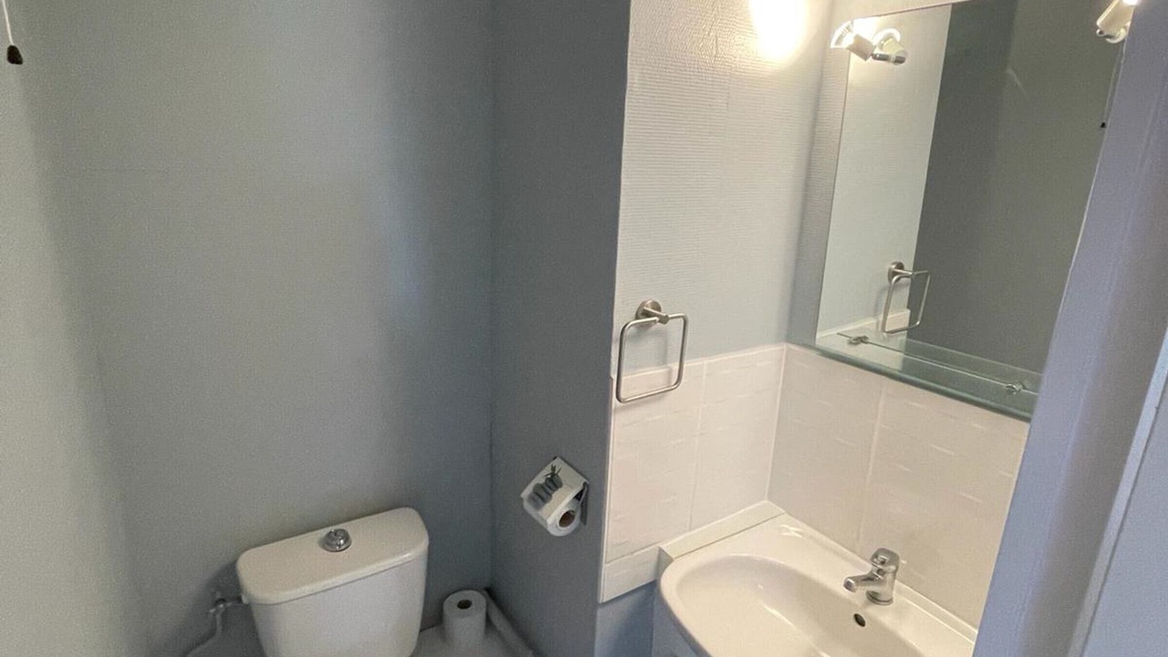 Photo of Bathroom in Quend-Plage-les-Pins