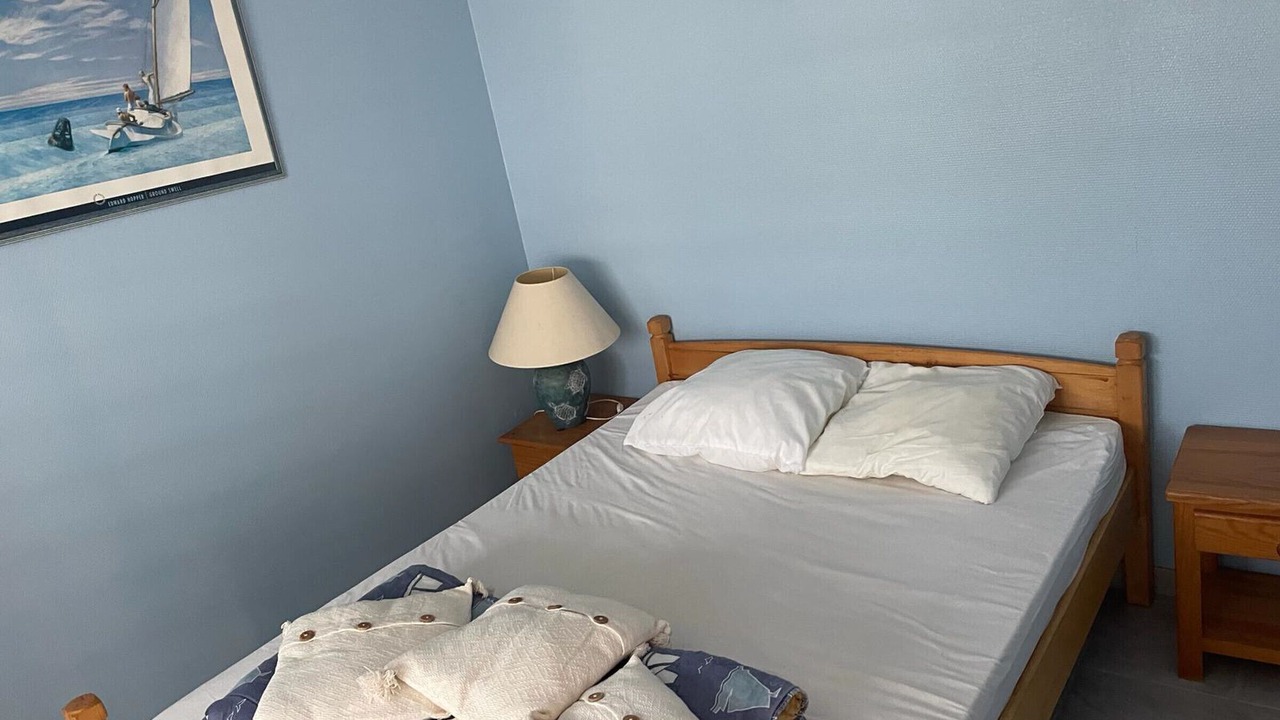 Photo of Bedroom in Quend-Plage-les-Pins