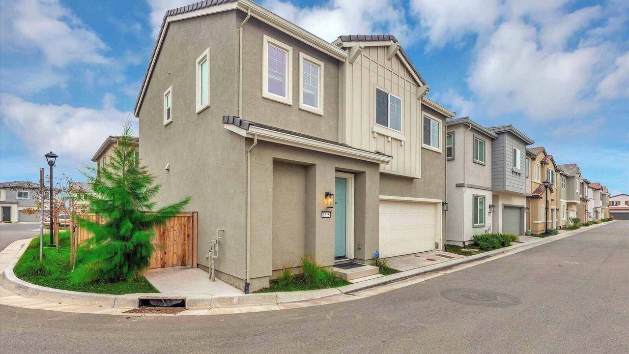 Photo of Outdoor in North Natomas