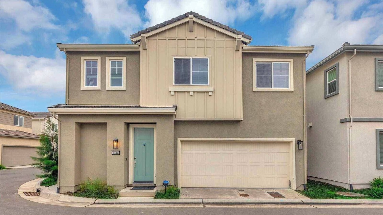 Photo of Outdoor in North Natomas