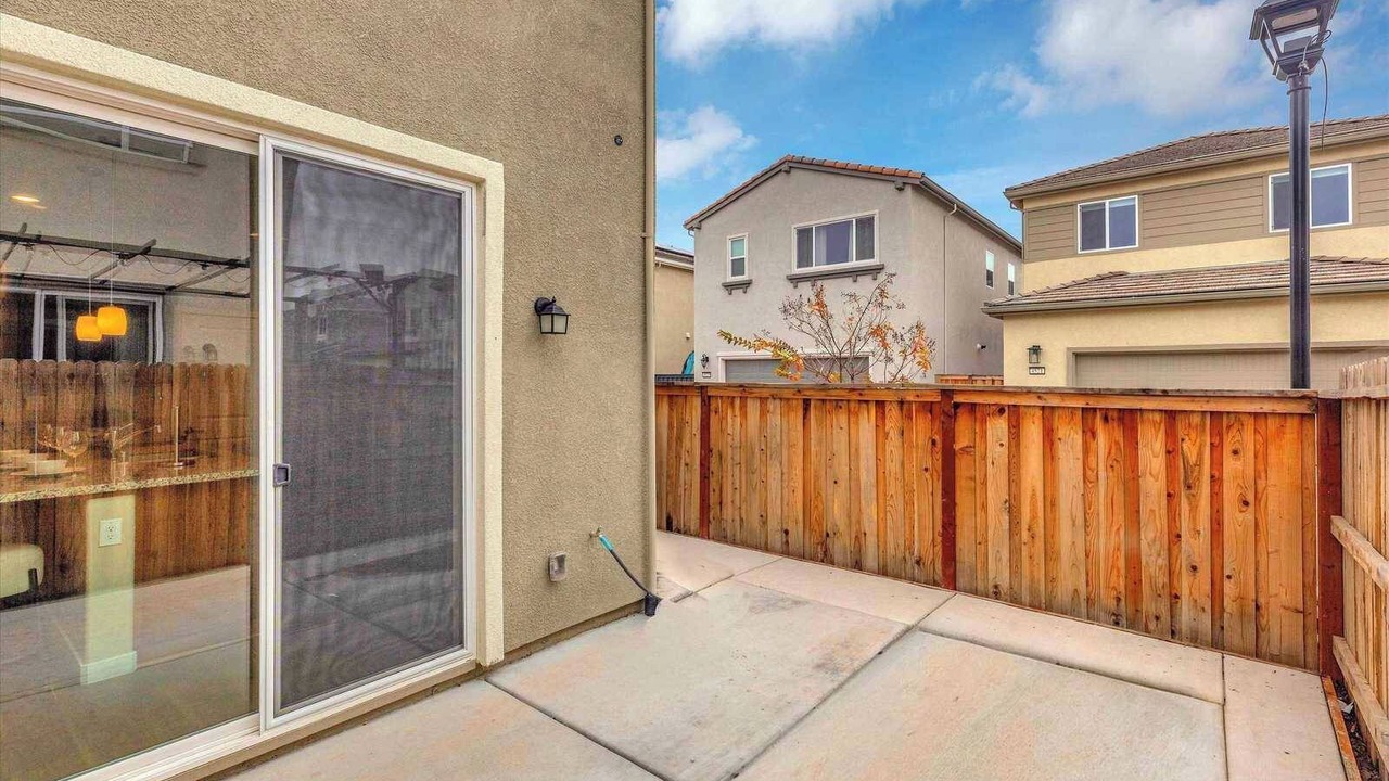 Photo of Outdoor in North Natomas