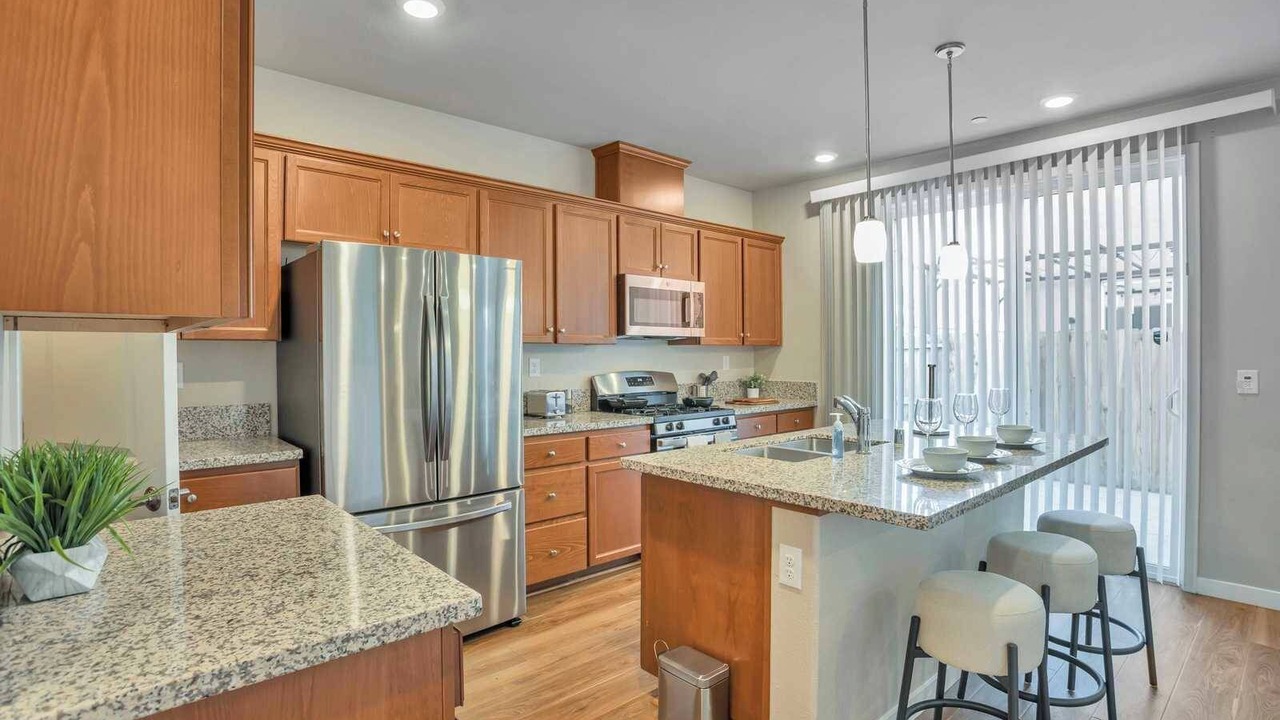 Photo of Kitchen in North Natomas