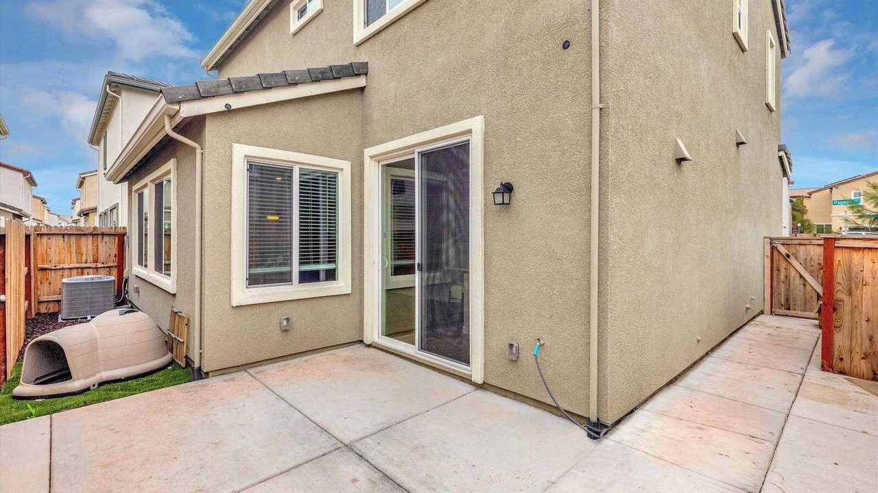 Photo of Outdoor in North Natomas