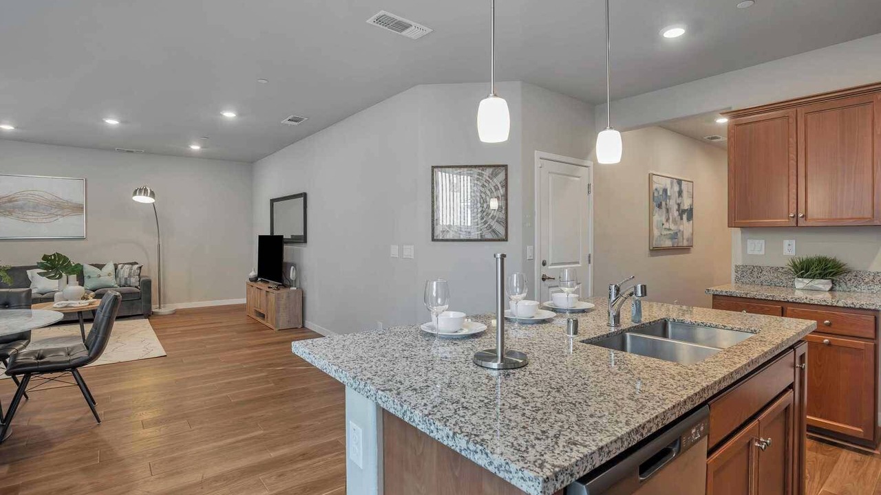 Photo of Kitchen in North Natomas