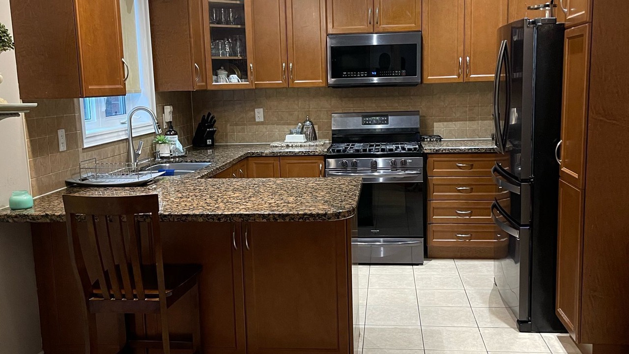 Photo of Kitchen in Mount Pleasant