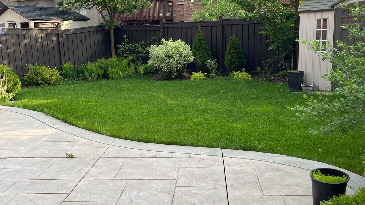 Photo of Outdoor in Mount Pleasant