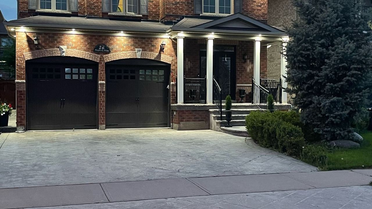 Photo of Outdoor in Mount Pleasant