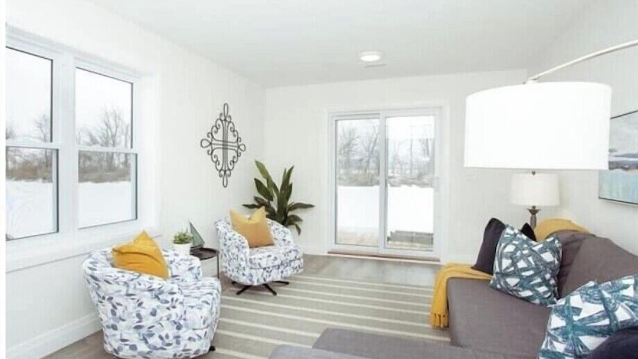 Photo of Livingroom in Beaverton