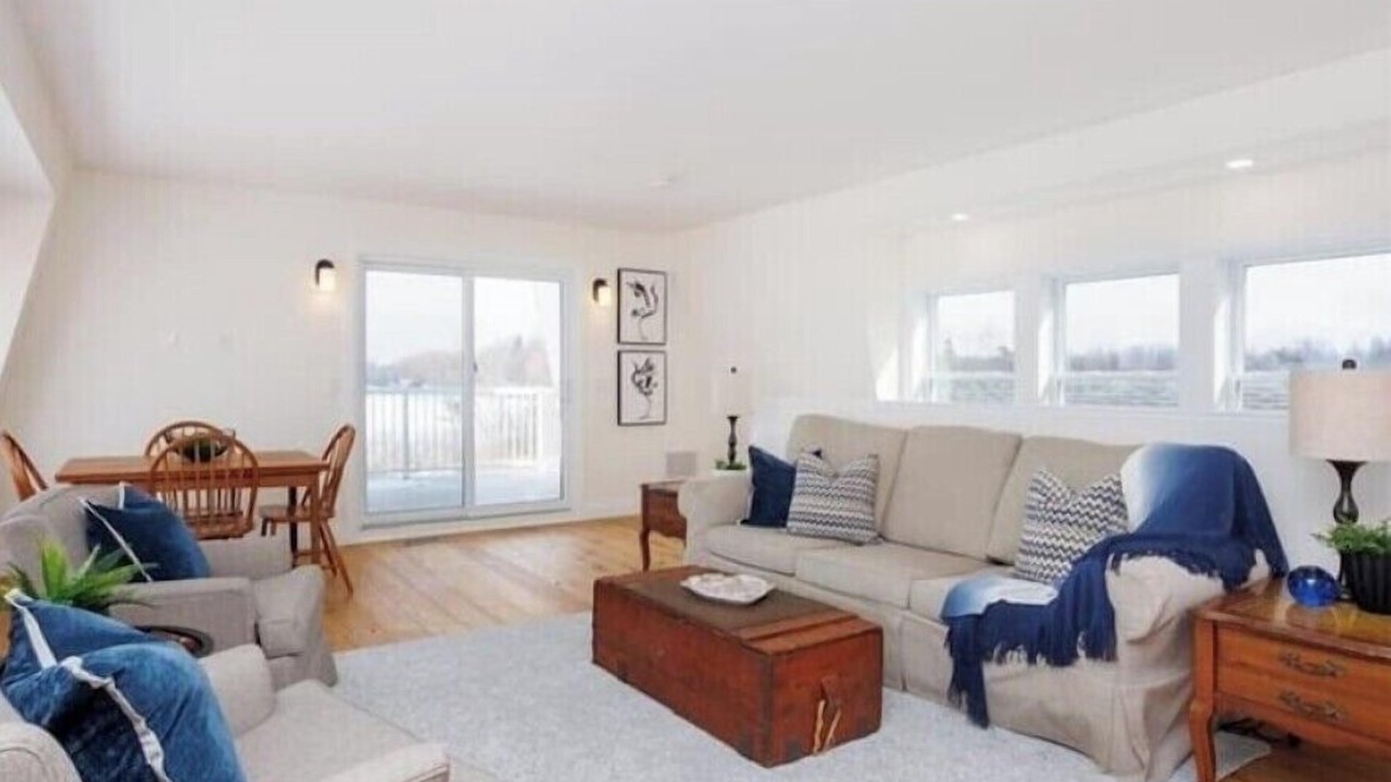 Photo of Livingroom in Beaverton