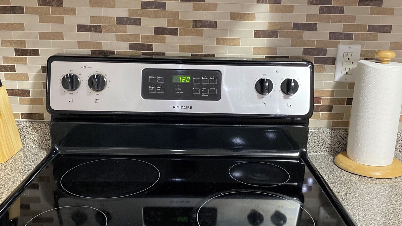 Photo of Kitchen in Mount Pleasant