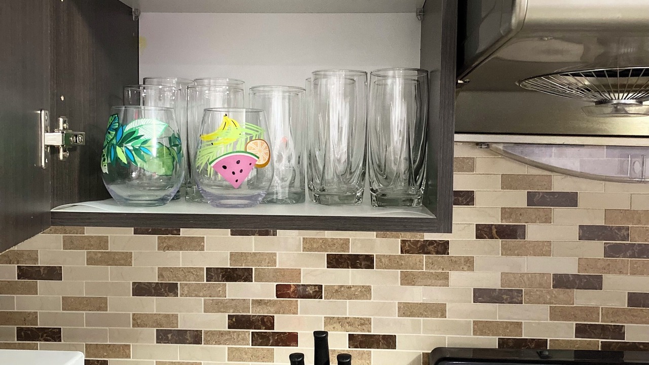 Photo of Kitchen in Mount Pleasant